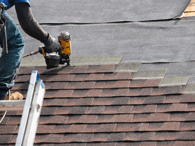 About Roof Repair Experts Leeds, NY